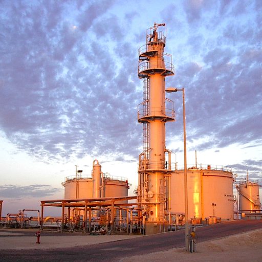 CPE ENNAGA RESERVOIRS CPF