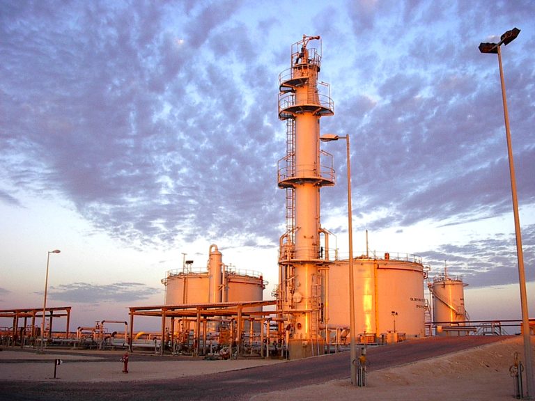 CPE ENNAGA RESERVOIRS CPF