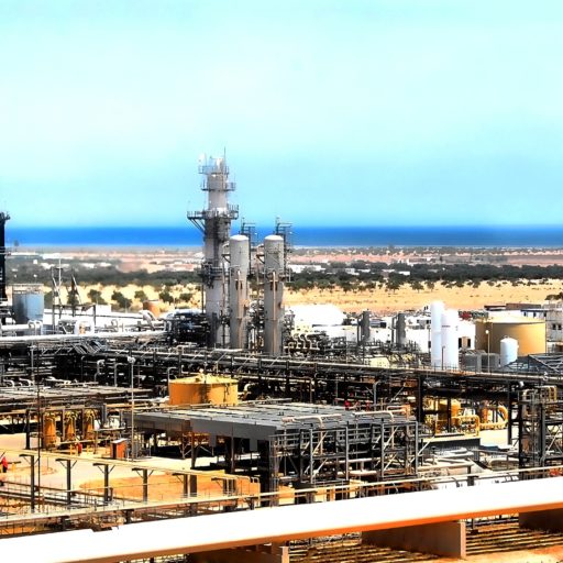 BG HANNIBAL GAZ PLAN