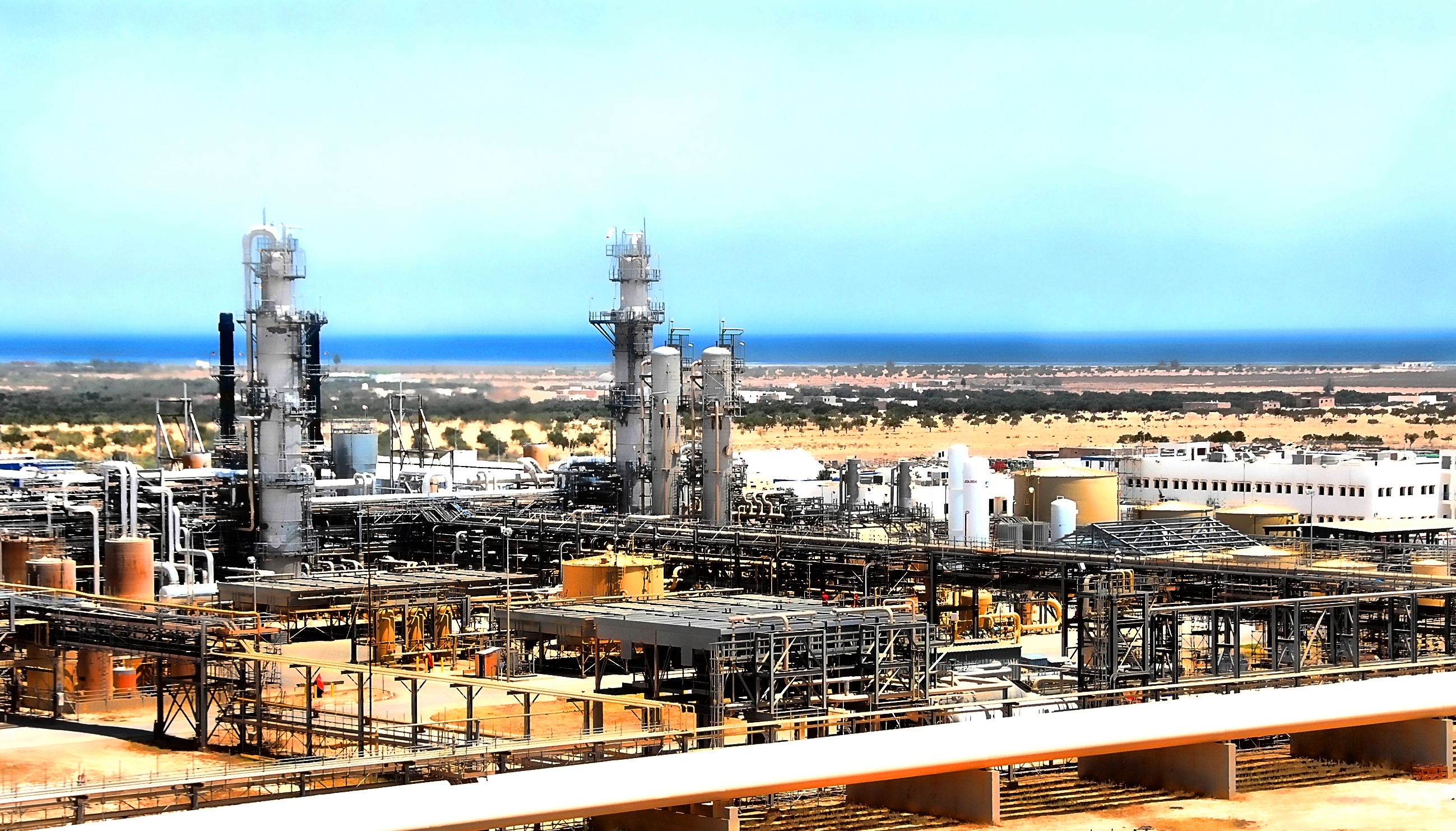 BG HANNIBAL GAZ PLAN SCIN