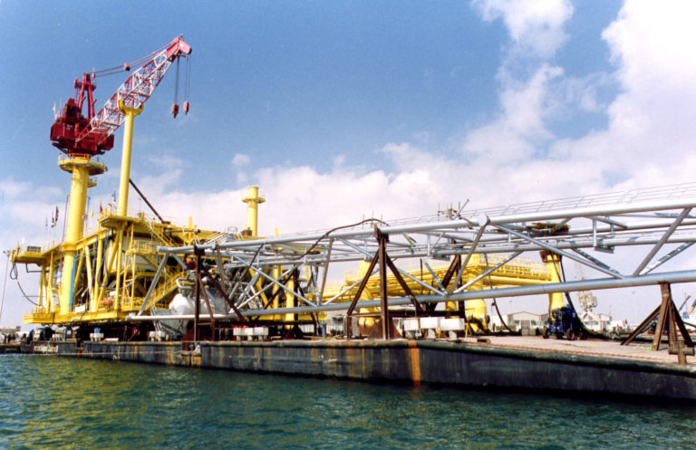 Serept plateforme ASPF3