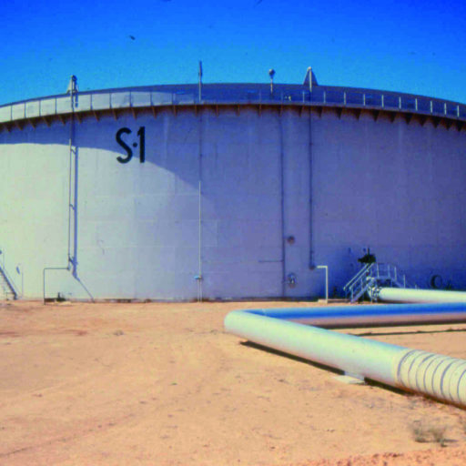 GCT RESERVOIR ACIDE PHOSPHORIQUE