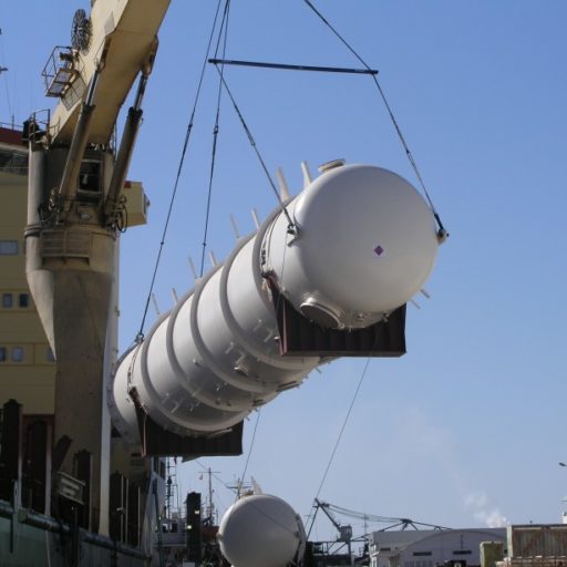 PIRECO TOUR DE DESOXYGENATION