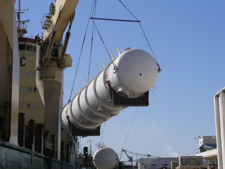 PIRECO TOUR DE DESOXYGENATION