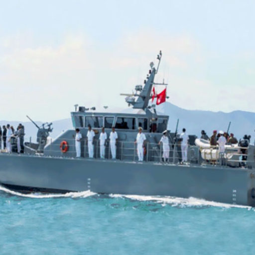 Navires Militaires