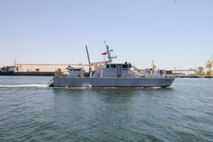 Navires Militaires