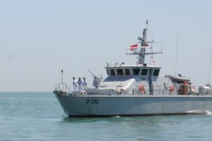 Navires Militaires