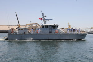 Navires Militaires